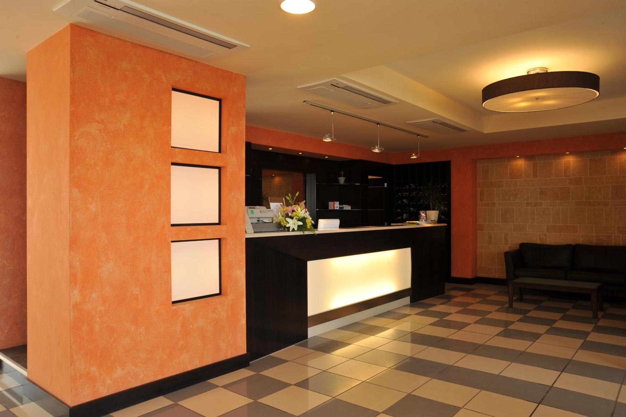 טורה ואדו Cala Saracena Resort מראה חיצוני תמונה