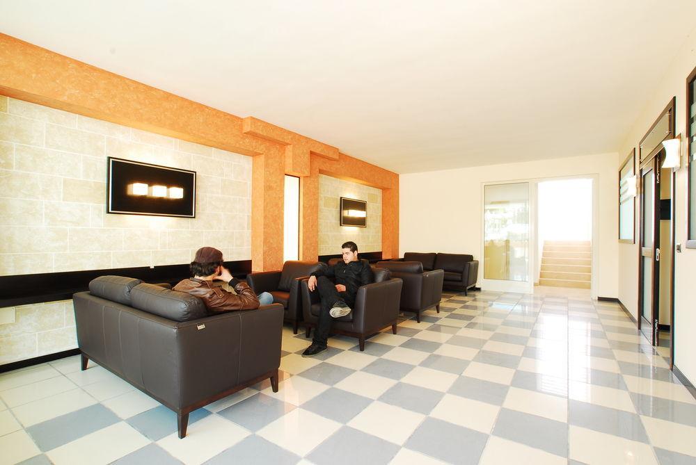 טורה ואדו Cala Saracena Resort מראה חיצוני תמונה