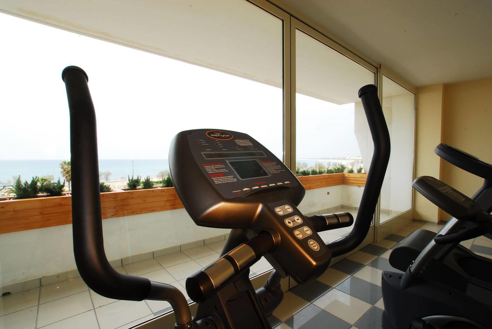 טורה ואדו Cala Saracena Resort מראה חיצוני תמונה