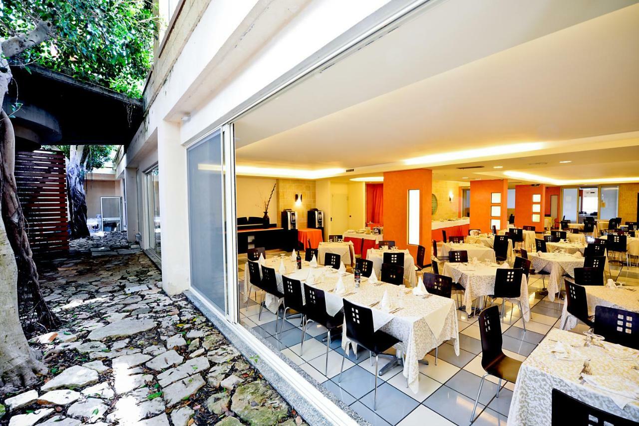 טורה ואדו Cala Saracena Resort מראה חיצוני תמונה