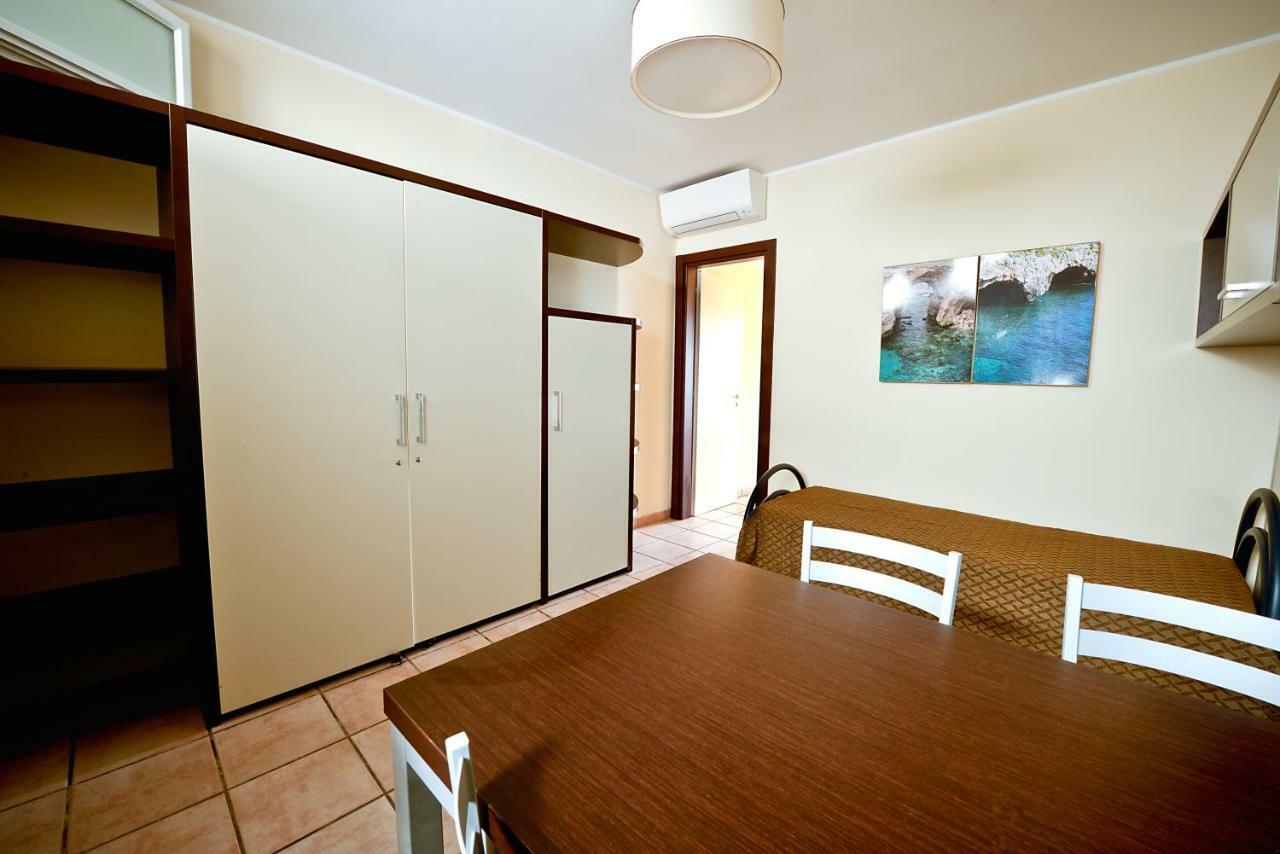 טורה ואדו Cala Saracena Resort מראה חיצוני תמונה